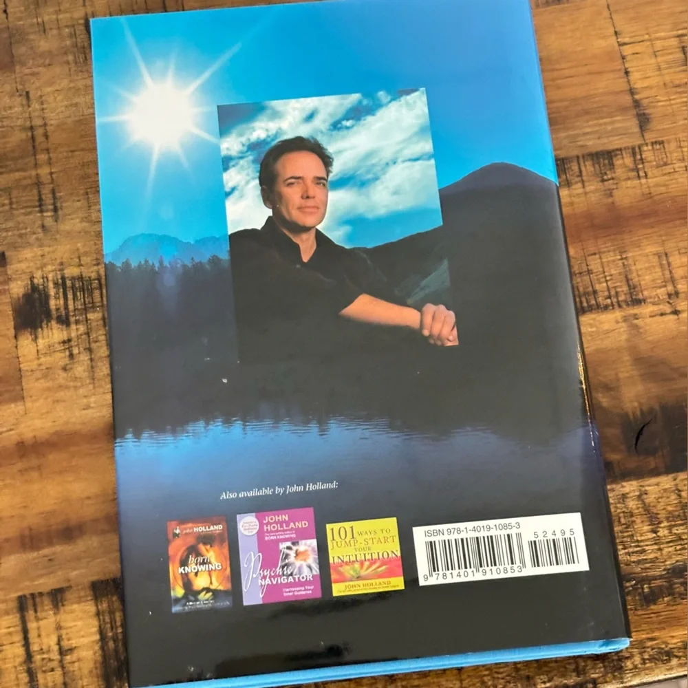 Bundle of Self-Help & New Age Mind Body Spirit Books